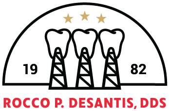 Rocco P. DeSantis DDS