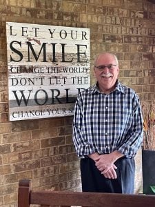 Rocco P. De Santis, DDS